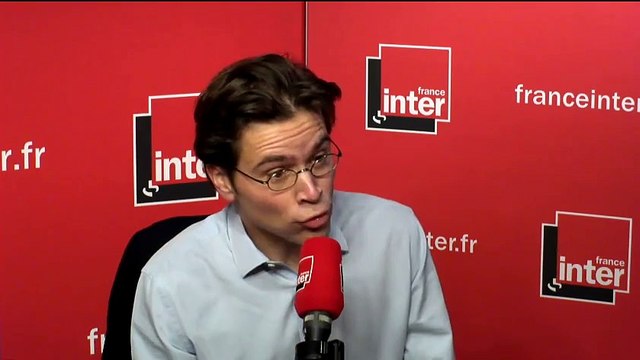 Geoffroy Didier : Nathalie Kosciusko-Morizet a toute sa place au sein des Républicains