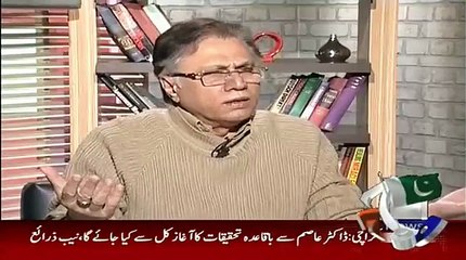 Dhamki Chaudhary Nisar Ne Nahi Maula Baksh Aur Khursheed Shah Ne Di-Hassan Nisar