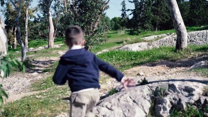 Λοξά - Γιάννης Μαθές (Official Music Video)