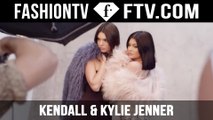 Kendall & Kylie Jenner for Topshop | FTV.COM