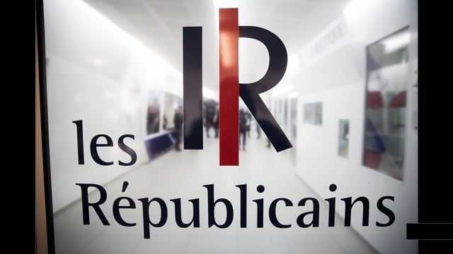 Les Républicains : la primaire commence... (L'Édito Politique)
