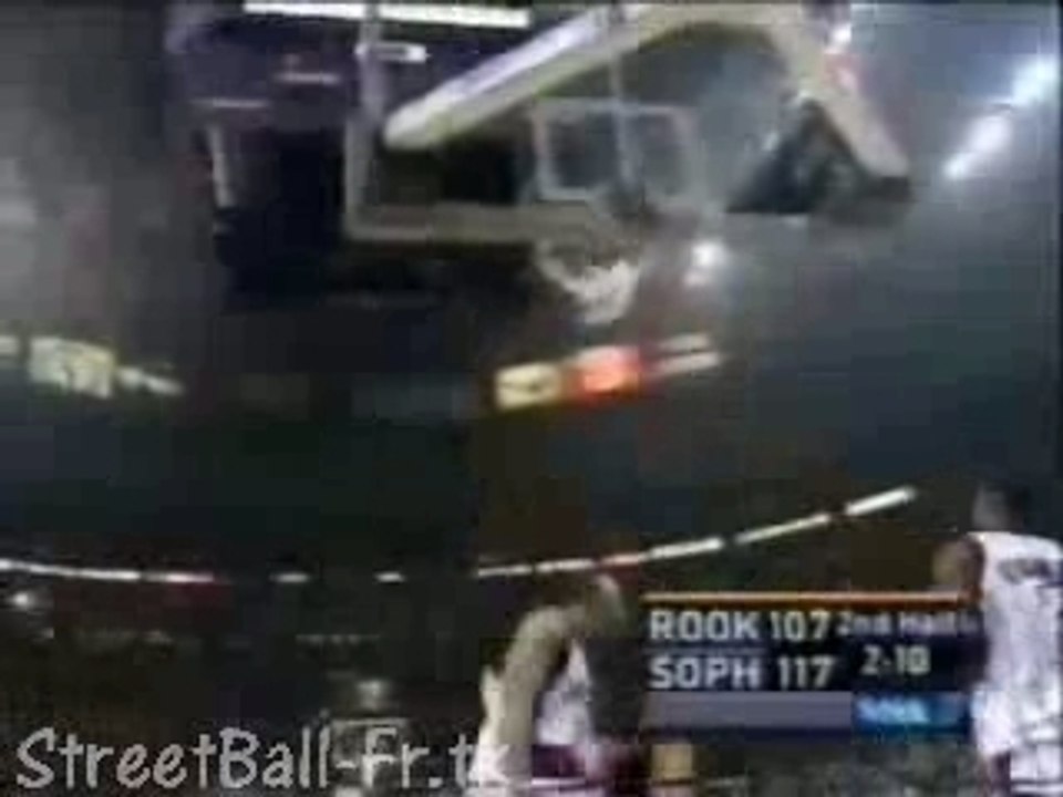 Baron davis mix