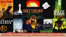 Read  Wolf Stalker Turtleback School  Library Binding Edition Mysteries in Our National EBooks Online