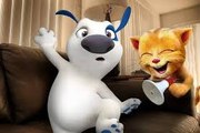 Johny Johny Yes Papa |Funny Talking Hank&Ginger|Funny  Cat Video