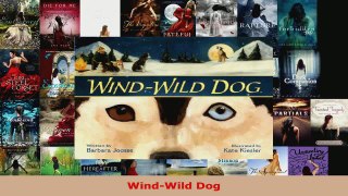 Read  WindWild Dog EBooks Online