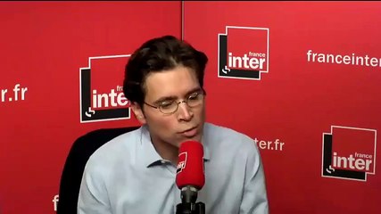 Geoffroy Didier : "Il faut faire ressurgir les débats entre la droite et la gauche"