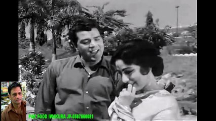 Video herunterladen: Ab Do Dilon Ki Mushkil - (Mohammad Rafi, Asha Bhonsle)_1Hum Intezaar Karenge Tera Qayamat Tak_1-LATA　MUKESH RAFI  MAHINDER KAPOOR KISHOR KUMAR HINDI PUNJABI URD BOLLYWOOD SONG-HD　