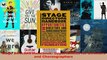 Read  Stage Directors Handbook Opportunities for Directors and Choreographers EBooks Online