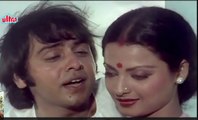 Aap Ki Ankhon Mein Kuch - Vinod Mehr_1Hum Intezaar Karenge Tera Qayamat Tak_1-LATA　MUKESH RAFI  MAHINDER KAPOOR KISHOR KUMAR HINDI PUNJABI URD BOLLYWOOD SONG-HD　