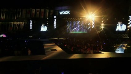 Super Junior's Ryeowook  ft. EXO's D.O - Missing You