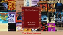 Download  The Blue Lagoon Ebook Free