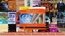 PDF Download  Cengage Advantage Books Essentials of the Legal Environment Today Miller Business Law PDF Full Ebook