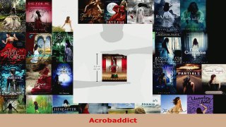 Download  Acrobaddict PDF Free