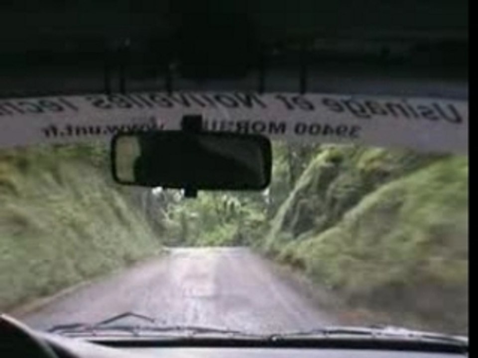 Beaufortain 2007 cam embarqué es 4