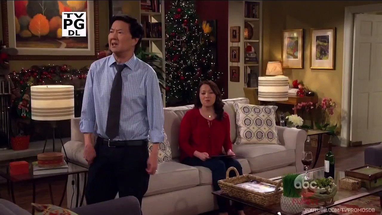 Dr. Ken 1x10 Promo The Master Scheduler (HD)