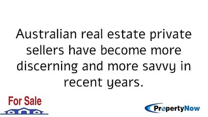 Private Sale Real Estate Websites