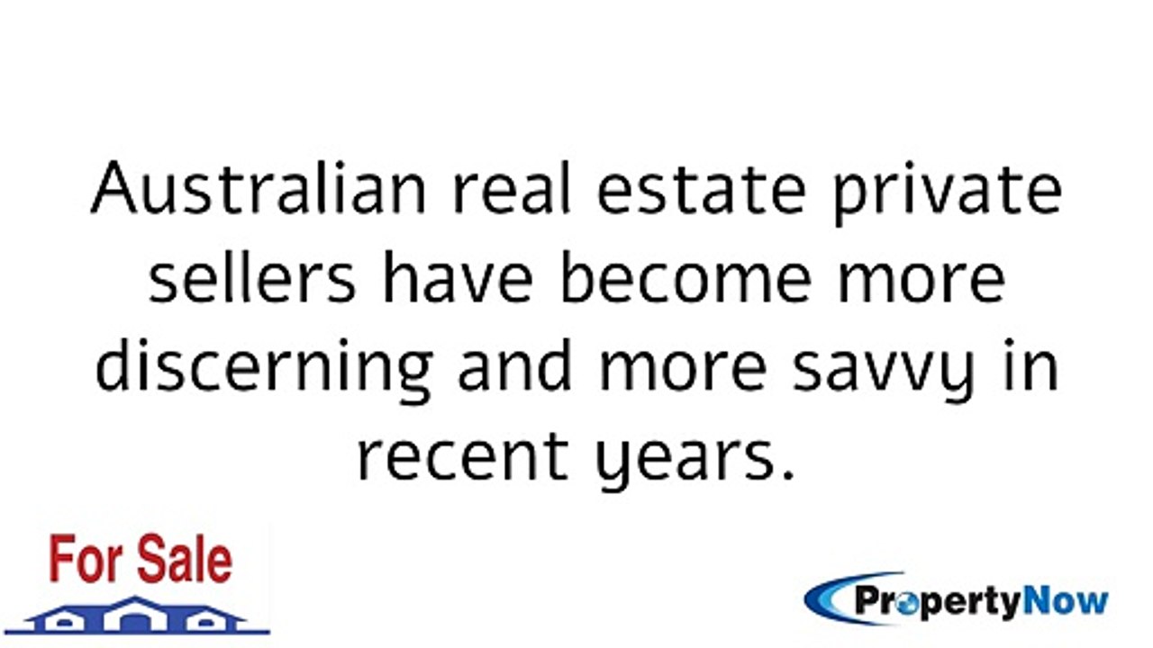 Private Sale Real Estate Websites