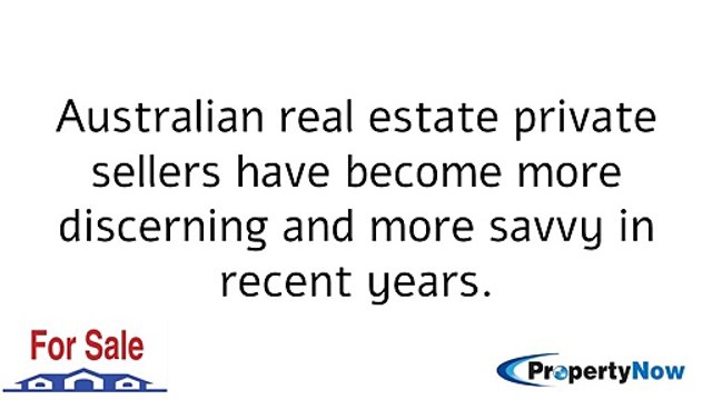 Private Sale Real Estate Websites