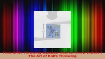 Read  Trick Knife Throwing Classics How to Throw Knives  The Art of Knife Throwing PDF Online