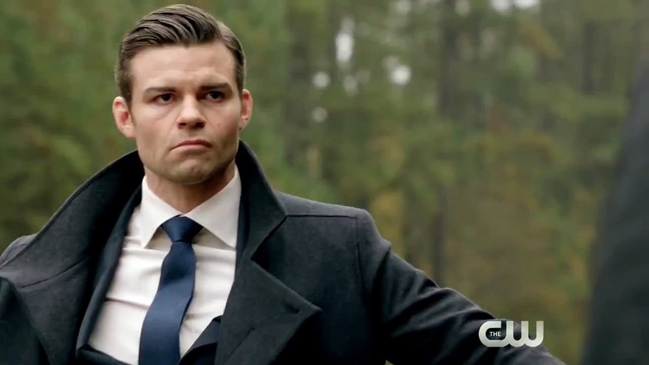 The Originals 3x10 Extended Promo Ghost of the Mississippi (