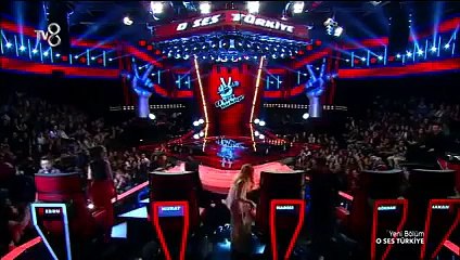 Hadise : Bende sarılacam.