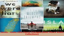 PDF Download  James  Audio CDs Mercy Triumphs Beth Moore Audio Collections Download Online