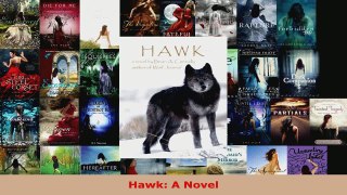 Read  Hawk A Novel Ebook Free