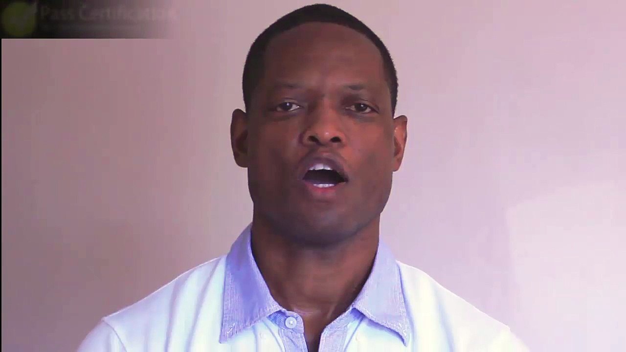 Pass 300-070	Implementing Cisco IP Telephony and Video Part 1 Exam