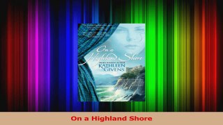 Download  On a Highland Shore PDF Online