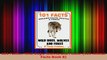 PDF Download  101 Facts Wild Dogs Wolves and Foxes 101 Animal Facts Book 8 Read Online