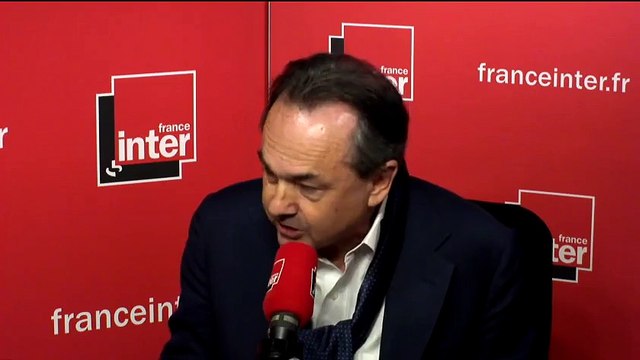 Gilles Kepel : En 2005, les services de sécurité ratent complètement le phénomène de la 3e génération djihadiste