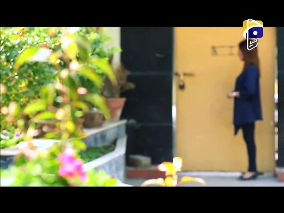 Jannat Episode 61 and 62 Full By Geo Tv 14 December 2015
