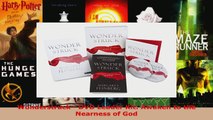 Read  Wonderstruck  DVD Leader Kit Awaken to the Nearness of God PDF Free