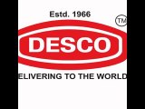 Plastic Wash Bottles Manufacturer in India | DESCO