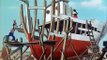 Best Disney Cartoons-Mickey Mouse - Donald Duck - Goofy - Boat Builders