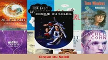 Read  Cirque Du Soleil Ebook Free
