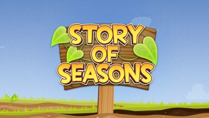 Story of Seasons - Bande-annonce
