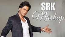 Geruaa - Sajdaa - Kuch Kuch Hota Hai - Mashup VIDEO - Tribute to SRK & Kajol