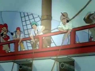 Les Aventures de Tintin 09 Le secret de la licorne