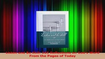 Listen and Be Still 365 Reflections on Gods Word From the Pages of Today PDF