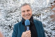 Marché de Noël Hyères 2015 - Interview Thierry Cari - 720p