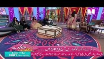Sitaray Ki Subha in HD – 15th December 2015 P1