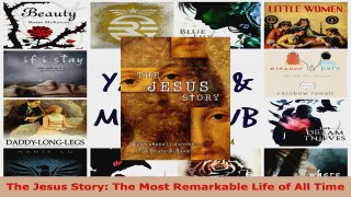Read  The Jesus Story The Most Remarkable Life of All Time Ebook Free