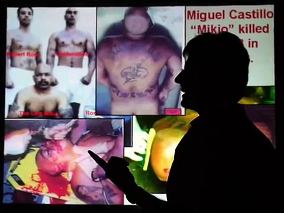 Immortal Technique -- Point of No Return