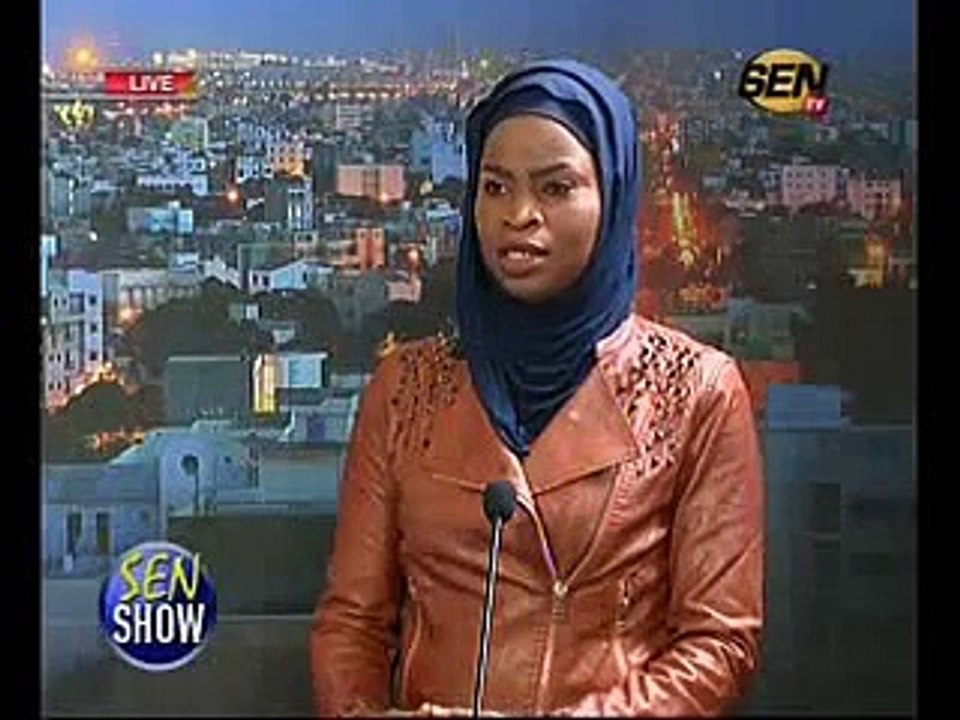 Cheikh Yérim Seck׃ “Je suis contre la réduction du mandat présidentiel ...“