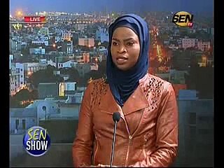 Cheikh Yérim Seck׃ “Je suis contre la réduction du mandat présidentiel ...“