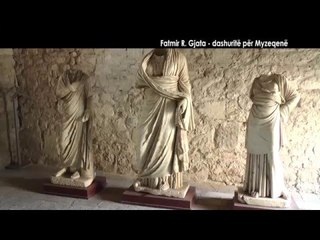 Veri - Jug - Fatmir Gjata, dashuritë për Myzeqenë