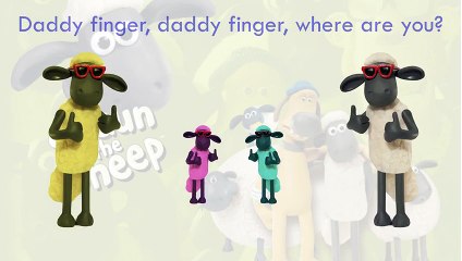 Daddy Finger Family | Doraemon Finger Family | Nursery Rhymes for Children Songs