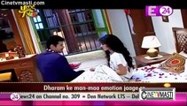 Saath Nibhana Saathiya  15th December 2015 Aurat bani aurat ka Dushman Cinetvmasti.com