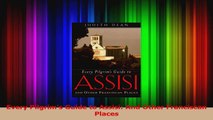 Every Pilgrims Guide to Assisi And Other Franciscan Places Download